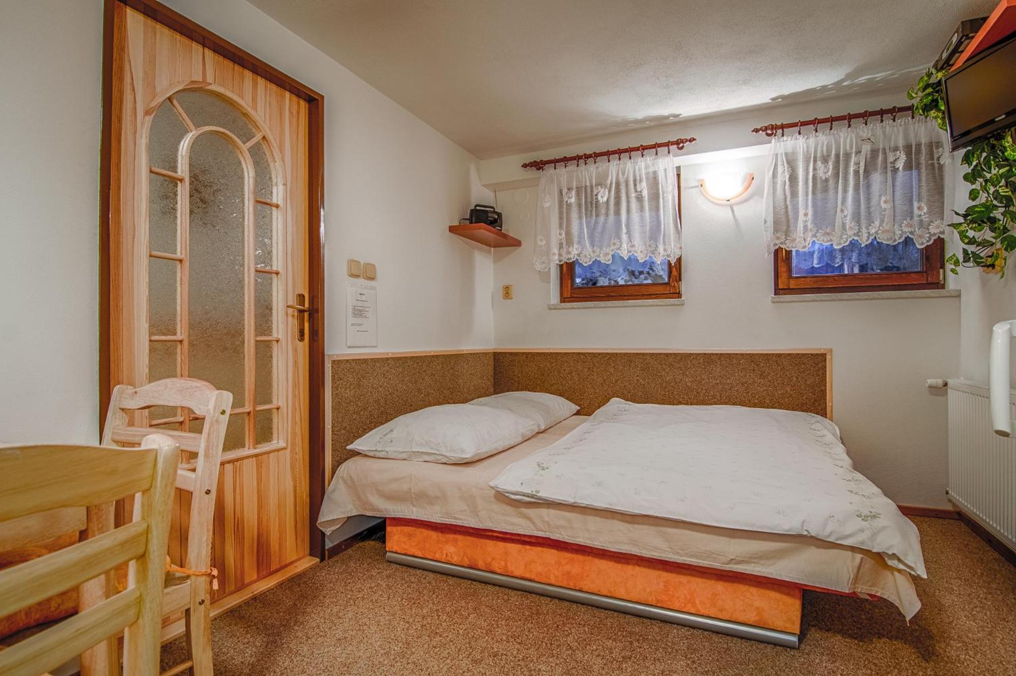 Apartma Gabriela Rokytnice nad Jizerou Eksteriør bilde